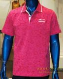 2012夏装新款ERKE鸿星尔克正品男士时尚休闲运动纯棉翻领短袖T恤