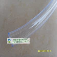 排水管透明管子专用水泵软管必备塑料管下水胶管5mm*7mm*160m