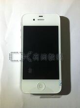 Apple/苹果 iPhone 4S 无锁版16G