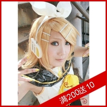 YWJ COSPLAY�ٷ� ������� ˫�� LIN ����˿ cos �ٷ� ǳ��ɫW238