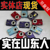 实在山东人 性价比最高柯达正品二手相机 M1063 M883 2G免费换4G