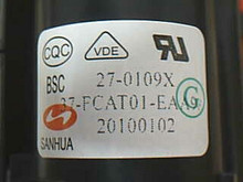 ����Ʒ��100%ԭװ���Ƹ�ѹ��BSC27-0109X 37-FCAT01-EAA9A �ֻ�