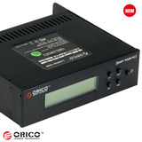 ORICO LCR525-1S5R 全铝机箱 光驱位 内置5盘位磁盘阵列控制器