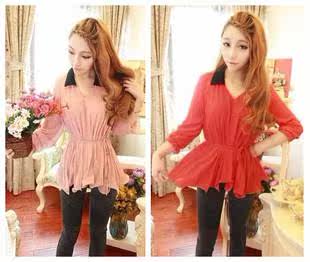 Women s lace/chiffon dresses 