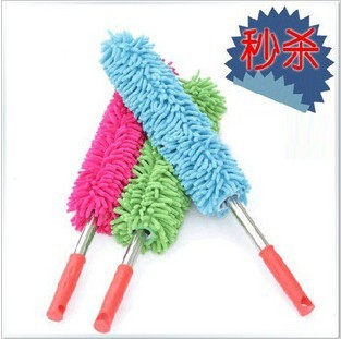 秒杀 雪尼尔纳米科技 蜡刷 \ 掸子刷 汽车刷子/除尘刷 除尘掸子