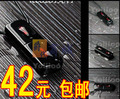 皇冠特价狂抢瑞士口红MP3播放器 感应触摸 情侣项链MP3 8G 包邮