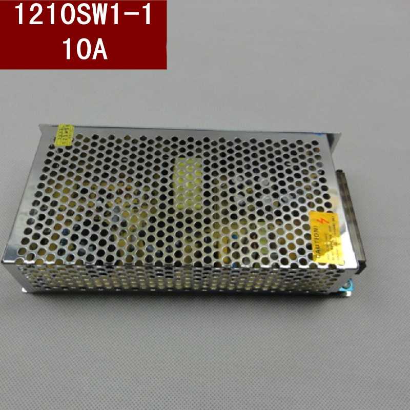 120W监控电源 12V10A集中供电监控电源 LED工业电源 监控电源在类目 电子/电工, 防盗报警器材及系统, 安防配件中 - 来自Buy2taobao.com提供专业的淘宝代购服务