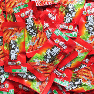 特价 温州特产 初旭酱鸭舌 原味（香辣） 250g 4月生产 不包邮