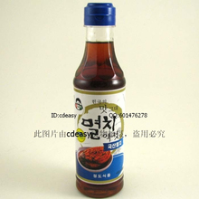 小伙子鱼露/鱼酱油/虾油/鱼汤(500ml）泡菜专用