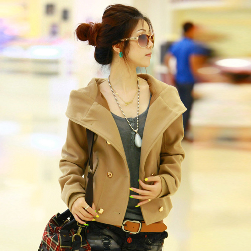 【多图】冬天韩版<em>女装</em> - 冬天韩版<em>女装品牌</em>|价格