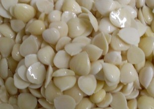 山老大野生山杏仁 盐水杏仁250克装低价高质量