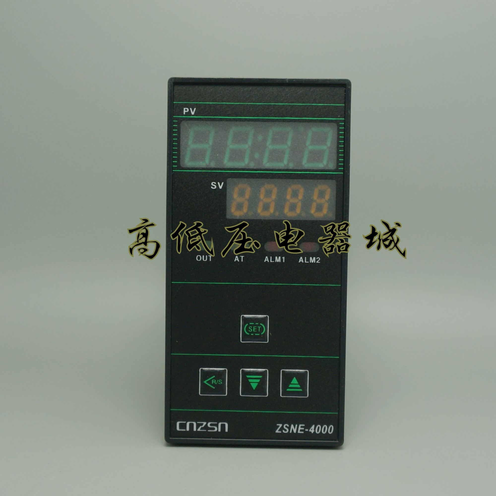 ZSNE-4000 智能温度调节仪 数显温控器 温度控制仪 温度控制器在类目 五金/工具, 仪器仪表, 温控仪中 - 来自Buy2taobao.com提供专业的淘宝代购服务