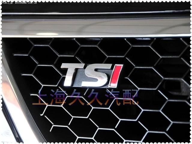 Купить шильдик Volkswagen подлинной LaVida логотип в бывшей знак TSI ...