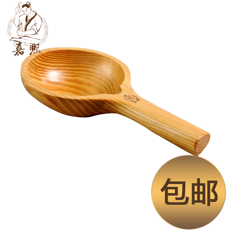 Jiaxi barrel Official Physical store A wooden spoon/Wooden spoon/Block wood carving Forming Beauty parlor bathin the Family/Personal Cleaning Tools , Sanitary appliances/Bathroom accessories , Bathroom Accessories category - from Buy2taobao.com to provide professional Taobao agent buy service