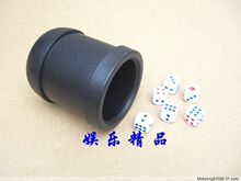 酒店.夜场.KTV骰盅筛盅-甩盅色盅-筛子骰子-色子批发 酒吧用品