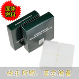 3皇冠 烧烤燃料块 助燃剂 固体酒精 木炭燃料块 8块装烧烤必备