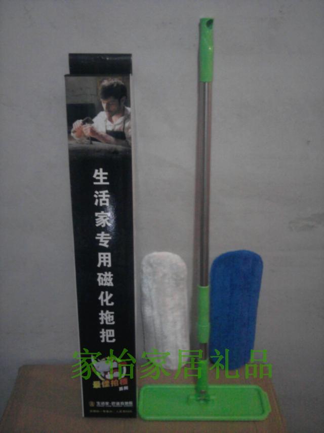 生活家木地板专用拖把 静电拖把 木地板专用拖把磁化拖把平板拖把|ruв категории семья/личные чистящие средства, домашнюю работу/слово уборка посуды, плоские СС - от Buy2taobao.com для оказания профессиональной услуги покупки агента Taobao