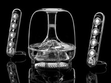 ƻ������ JBL��������SOUNDSTICKS III3��ˮ������������Ʒ�л�