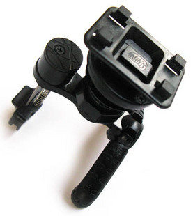 Super easy  conditioning  outlet outlet navigator GPS GPS support stent-stent stent 