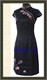 唐装 旗袍 女式旗袍精品 结婚礼服