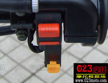宗申GY嘉陵大白菜CQR250越野摩托车通用配件 带熄火启动右开关在类目 摩托车/装备/配件, 摩托车配件, 点火器/点火装置中 - 来自Buy2taobao.com提供专业的淘宝代购服务