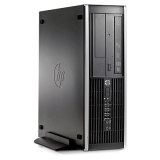 惠普 8200 Elite SFF 商用台式机 主机G630 2G500G 特价