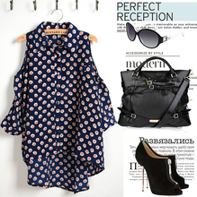 [ONLY STYLE]2012��װ�¿�Ůװԭ���������ǰ�̺󳤶�������