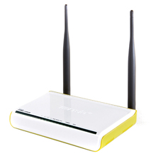 ���� �ڴ�W307R ����·���� 300M��ǽ�� ƽ���ֻ� ����WIFI������