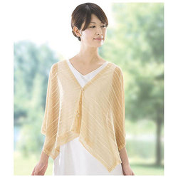 【限量团购】百变防晒披肩夏季百搭买2件送浴花买5送1