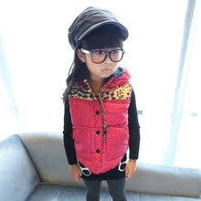 【<em>小孩</em>棉<em>马甲</em>女冬】-热销-精选-<em>天猫</em>tmall.com