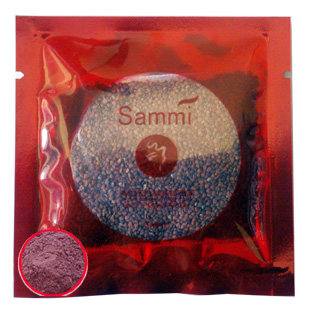������sammi�����ĺ�����Ĥ̩����Ʒõ���15g*10���ײ�ˮ�޸�
