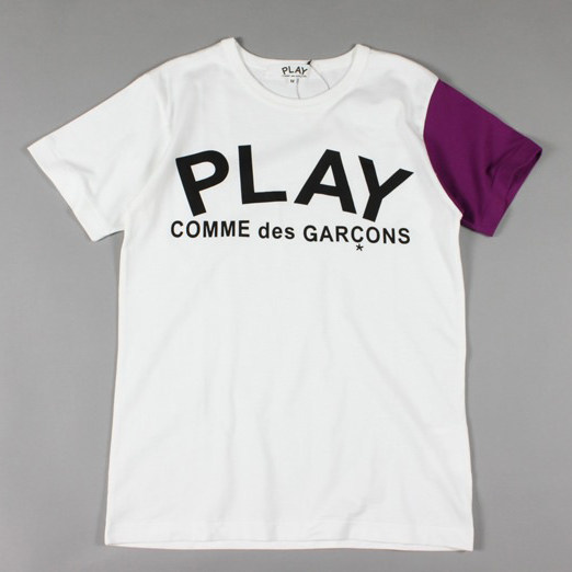 ͬ�ǹ�����-COMME des GARCONS 2010ʥ���޶�ƴ�� ���¿����TEE