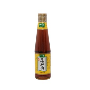  【天猫超市】太太乐芝麻油405ml/瓶