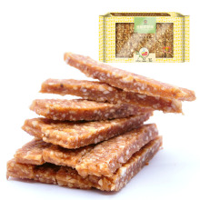 {去火季} 强体香蕉派净重400g 【多格萨萨蜜】宠物狗狗零食