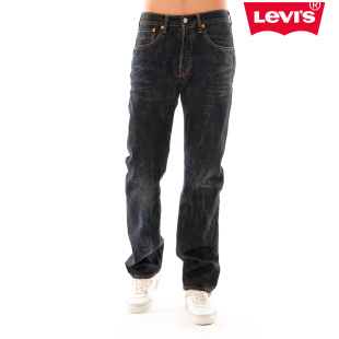  Levi's经典系列直筒裤 原价1099 00501-1186
