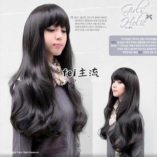 假发护理液 非油性假发护理液 防静电 易梳理 假