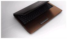 淘宝网【全国联保 全新正品】Asus/华硕 A53XI245SM-SL 4G 750G 2G独显