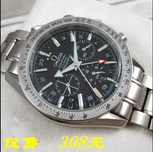 Omega / Omega watches, mechanical watches Omega Mens Watch Mens Watch Mens Watch Mens Watches personality