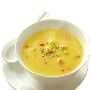 联豪食品重庆店 鸡肉玉米浓汤包250g 西餐美食 加热即可 方便快捷在类目 粮油米面/南北干货/调味品, 方便速食, 速食汤中 - 来自Buy2taobao.com提供专业的淘宝代购服务