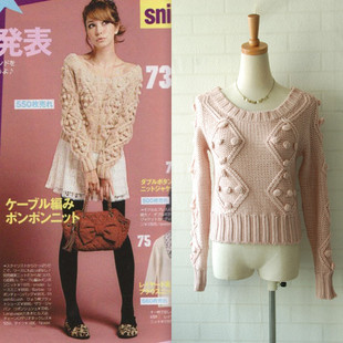 <em>毛衣麻花怎么织</em>,大麻花的织法,淘宝商城<em>织毛衣</em>