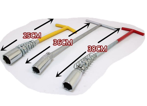 16mm21mm加長萬向頭火花塞扳手火花扳子開瑞奇瑞發動機適用在類目 五金/工具, 手動工具, 汽修汽保工具, 引擎維修工具中 - 來自Buy2taobao.com提供專業的淘寶代購服務