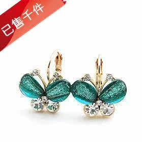 【累计售千件】直销韩版饰品