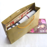 美瑞贝尔礼品袋 丝绸丝巾礼品袋/包装袋包装盒/手提袋 品牌围巾