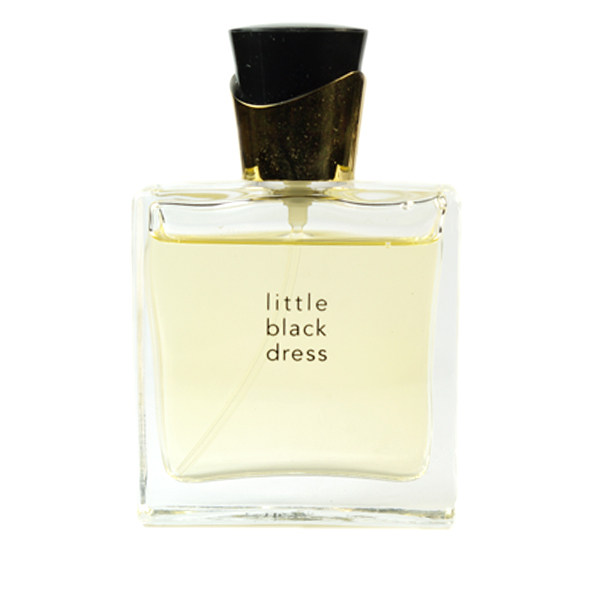 专柜正品 Avon/<span class=H>雅芳</span> <span class=H>小黑</span><span class=H>裙</span>喷雾<span class=H>香水</span>50ML 明朗淡雅 女士<span class=H>香水</span>