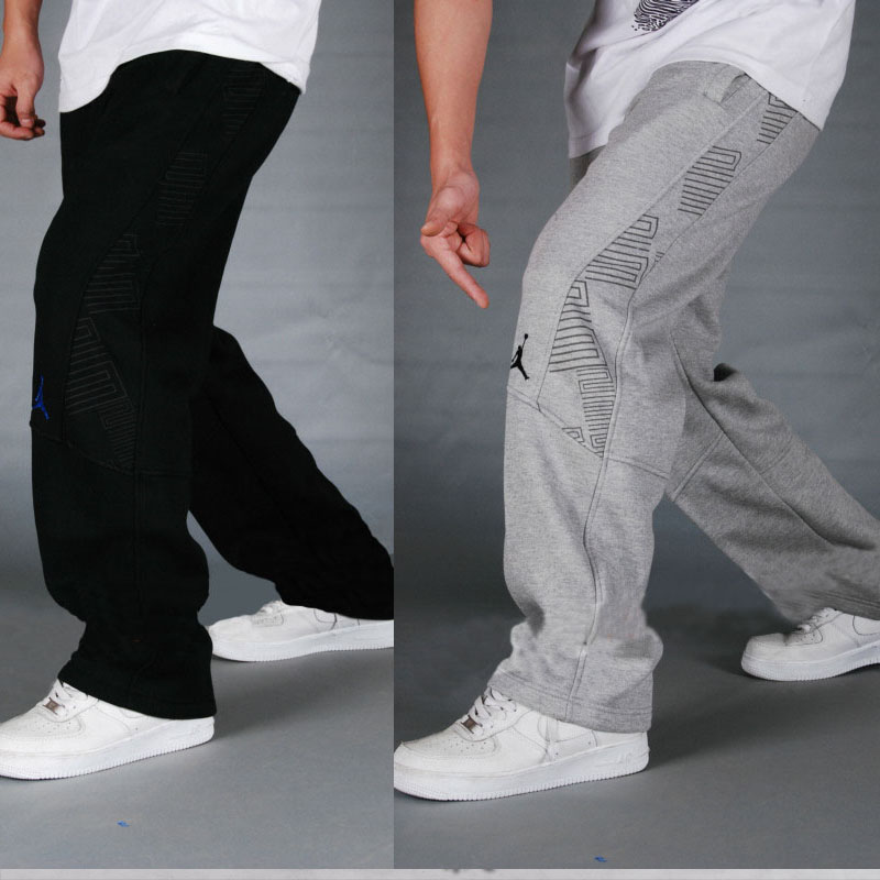 飞人乔丹运动裤哪种好?飞人乔丹运动裤价格,飞