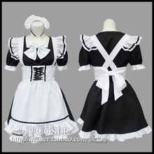 ��uCoser����ɫŮ��װ ������/�����������Ů��װ Cosplay��װ