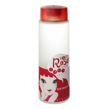 喜美绘玫瑰鲜汁(美白保湿)250ml 玫瑰纯露 化妆水