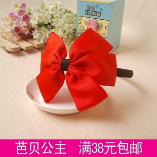 38元包邮 儿童发箍韩国 儿童头饰 儿童假发 宝宝发箍 儿童配饰女