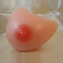 HKXTL品牌义乳 带乳晕 弥补腋下和锁骨伤口 高品质硅胶义乳 VY01