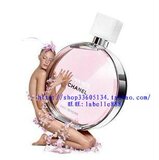 香港惜緣軒正品 CHANEL/<span class=H>香奈儿</span> 全新邂逅柔情淡香水 50ML (粉色)